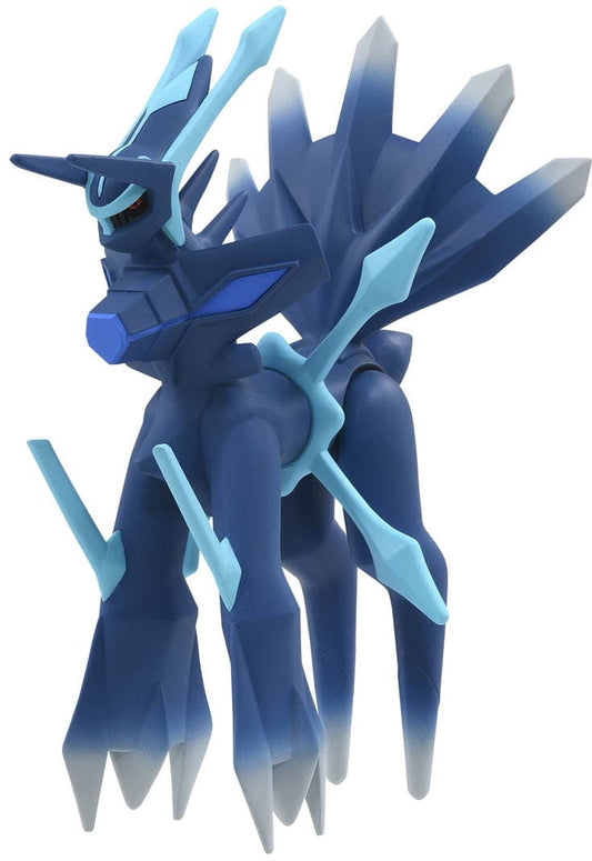 Takara Tomy: Pokemon Monster Collection ML-27 Dialga (Origin Form)