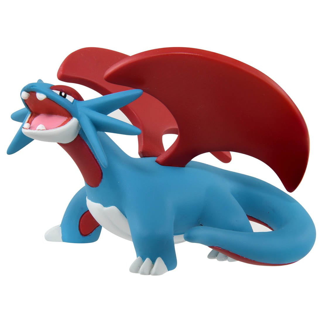 TAKARA TOMY: POKEMON: MonColle Monster Collection MS-39 Salamence