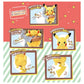 Pokemon Hug Me Plush Toy, Pikachu