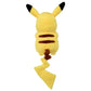Pokemon Hug Me Plush Toy, Pikachu