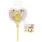 Pokemon Poke Peace Doll Balloon Pikachu