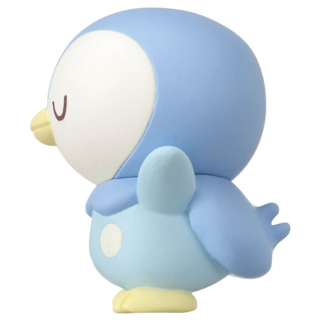 Pokemon Pokemon Pokepiece Doll Balloon Piplup