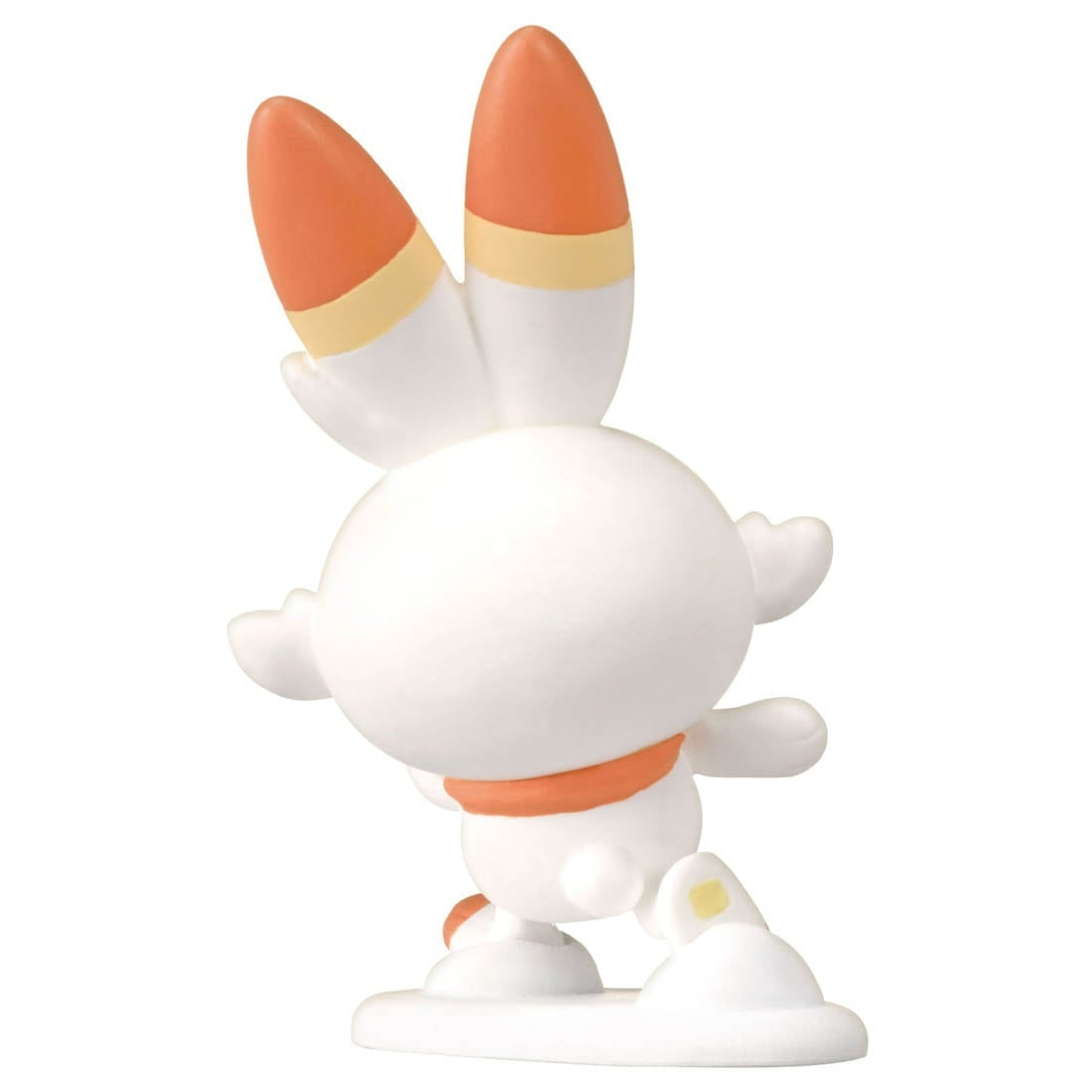 Pokemon Poke Peace Doll Balloon Scorbunny