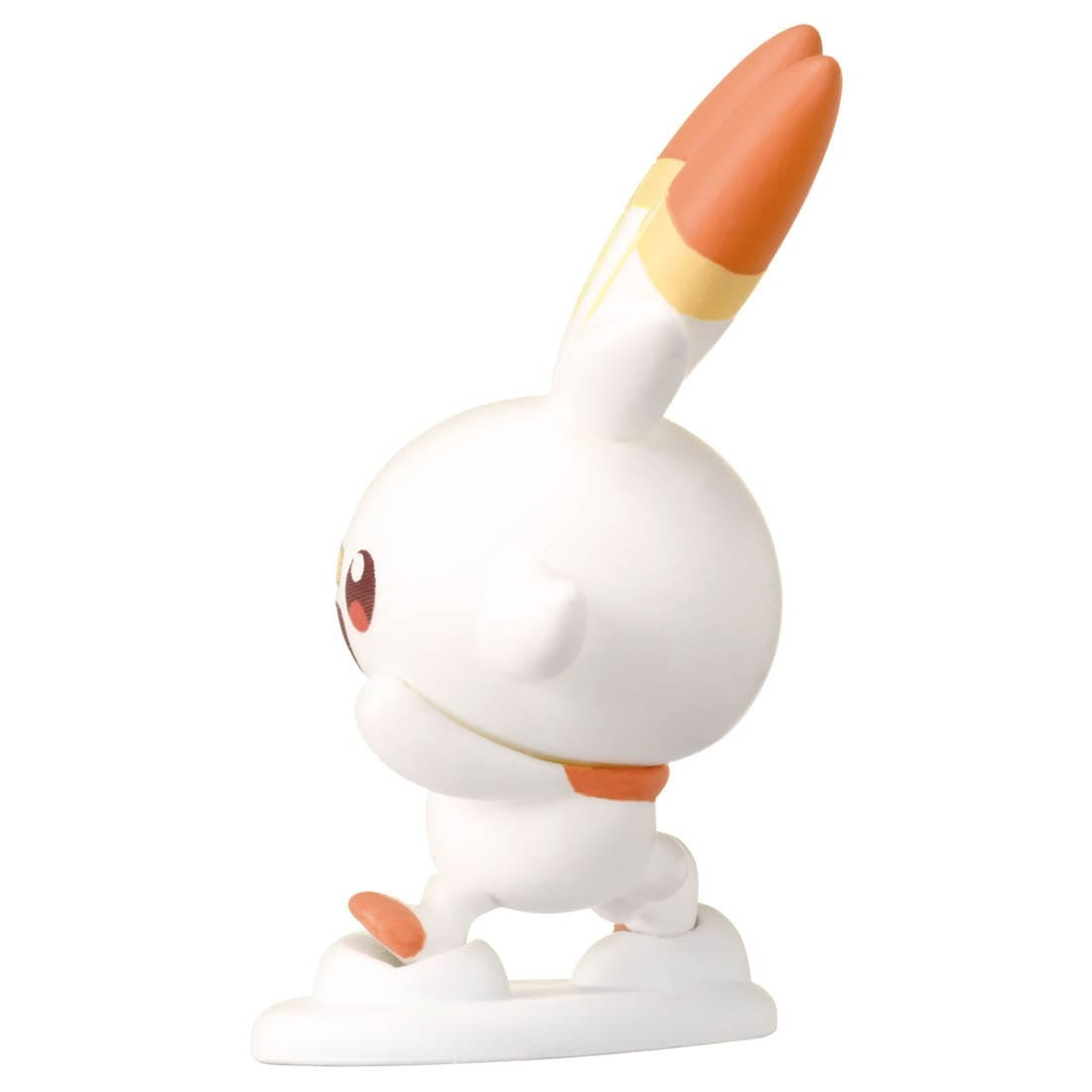 Pokemon Poke Peace Doll Balloon Scorbunny