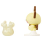 Pokemon Poke Peace Doll Balloon Pichu & Milcery