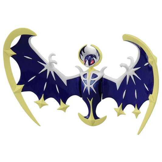 Takara Tomy: Pokemon Moncolle Monster Collection ML-15 Lunala Figure