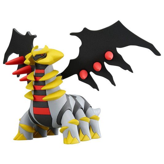 Takara Tomy Pokemon Moncolle 4 Inch Figure ML-23 Giratina