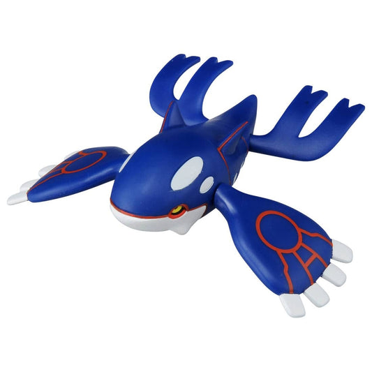 Takara Tomy: Pokemon MonColle Monster Collection ML-04 Kyogre Figure