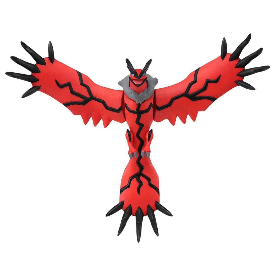 Takara Tomy Pokemon ML-13 MonColle Monster Collection Yveltal