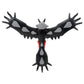 Takara Tomy Pokemon ML-13 MonColle Monster Collection Yveltal