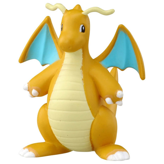 TAKARA TOMY: POKEMON: MonColle MS-25 Dragonite