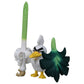 Takara Tomy: Pokemon MonColle MS-30 Sirfetch'd