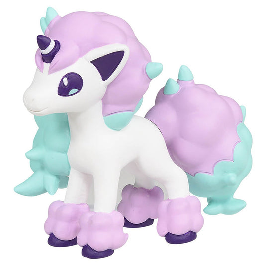 Takara Tomy: Moncolle Figure MS-42 Ponyta  (Galal)