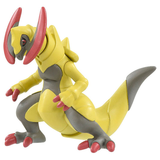 Takara Tomy: Pokemon Moncolle Figure MS-60 Haxorus