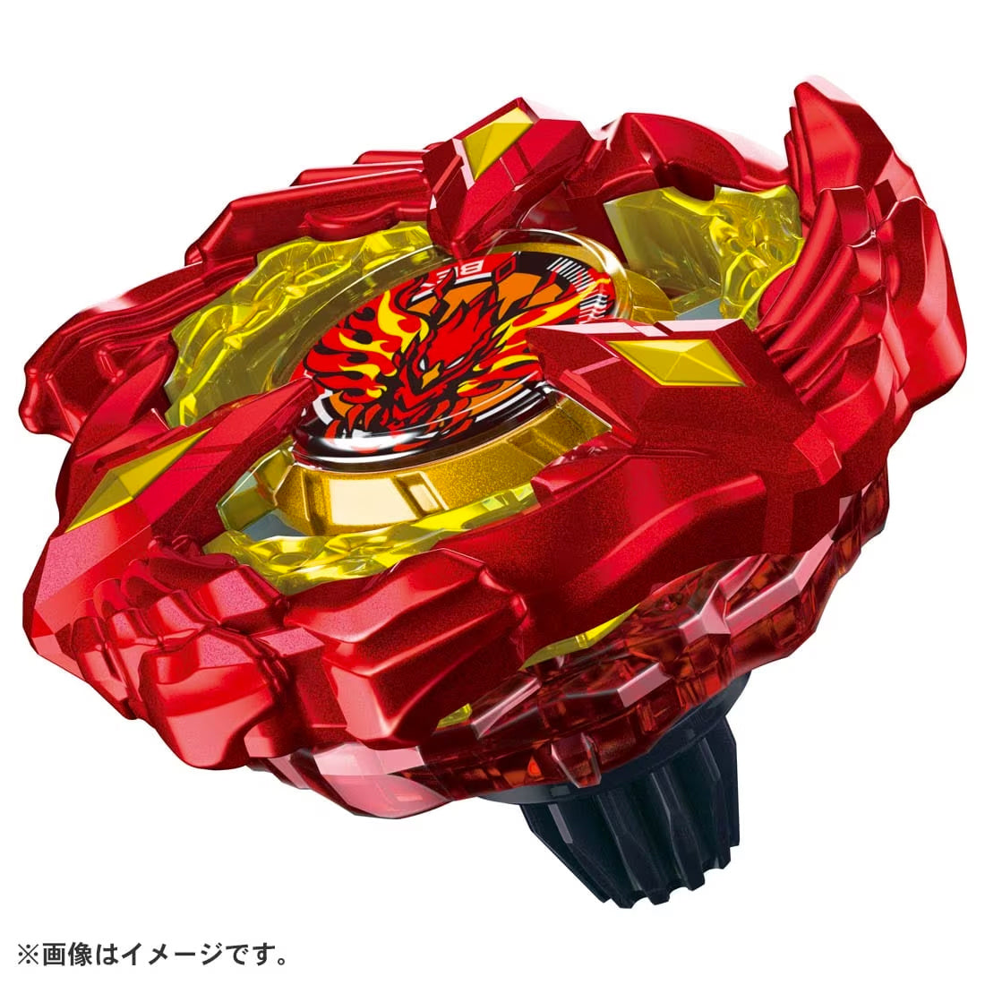 Takara Tomy: Beyblade BX-23 Starter Phoenix Wing 9-60GF