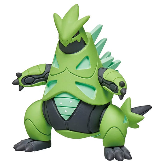 Takara Tomy: Moncolle Figure Paradox Pokemon Iron Thorns
