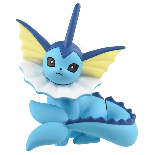 Takara Tomy: Moncolle Figure Vaporeon