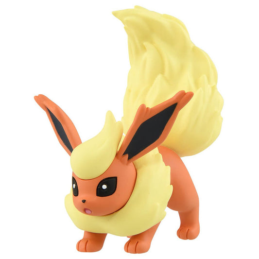 Takara Tomy: Moncolle Figure Flareon