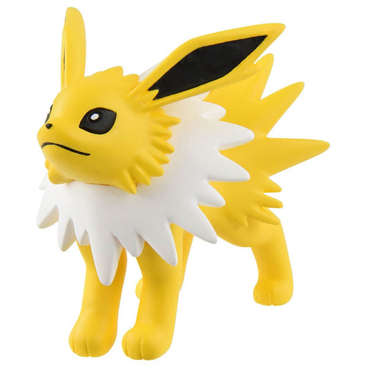 Takara Tomy: Pokemon MonColle Monster Collection Jolteon Figure