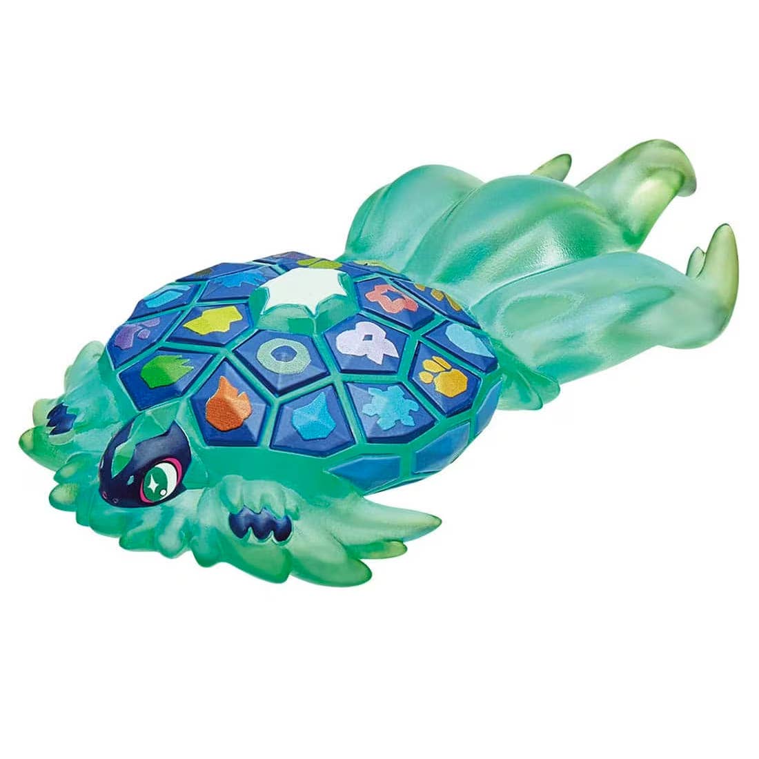 Takara Tomy Pokemon Moncolle 4 Inch Figure Terapagos (Terastal Form ...