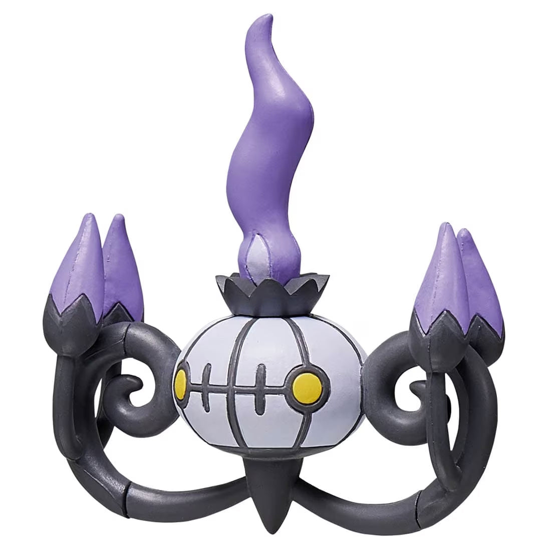 TAKARA TOMY: POKEMON: MonColle Chandelure