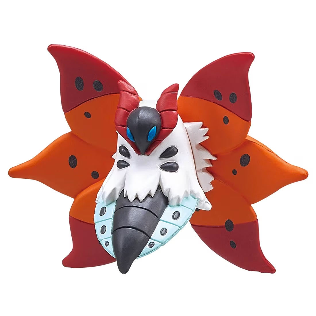 TAKARA TOMY: POKEMON: MonColle Volcarona