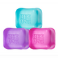 NeeDoh Nice Ice Baby - Sensory Squeeze Toy (Set of All 3 Colors)