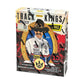 2026 Panini Track Kings NASCAR Racing Hobby Box