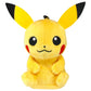 Takara Tomy Arts Pokemon Sound Plush Pokemon Pikachu Height 7.1 inches (18 cm)