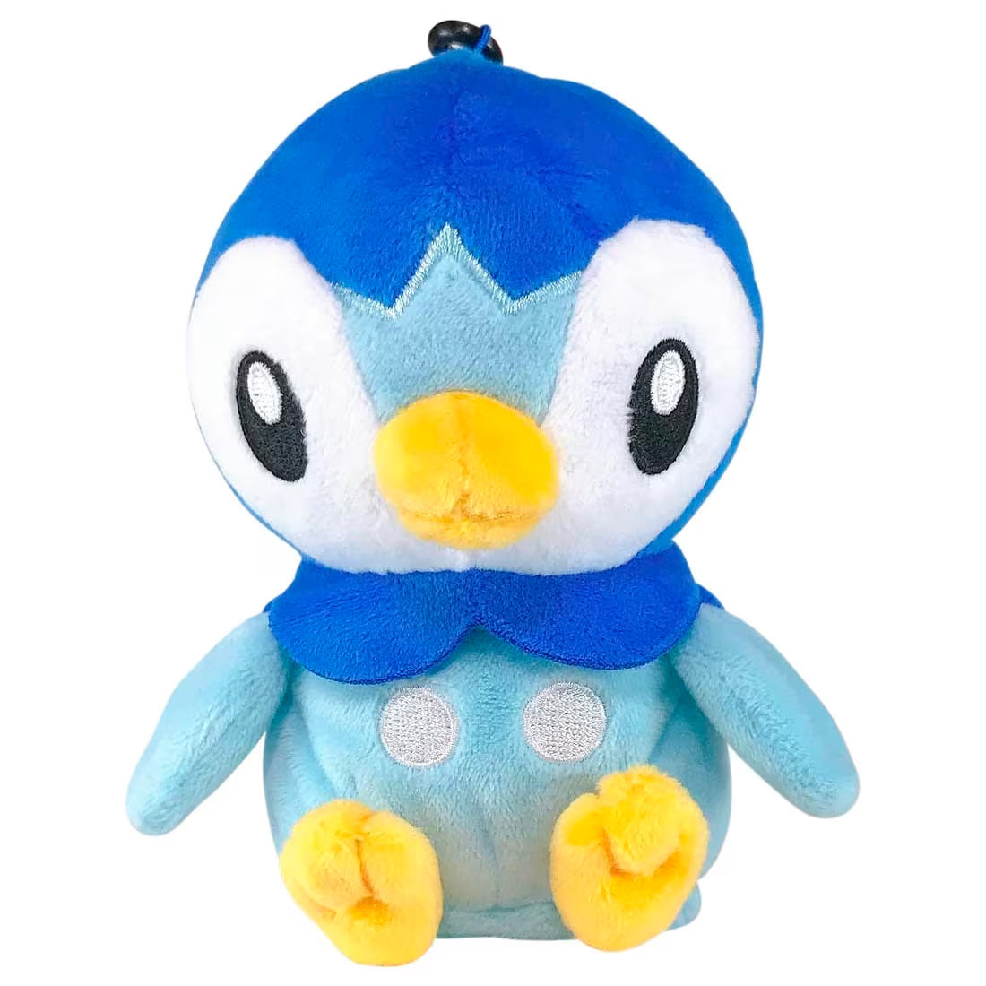 Takara Tomy Arts Pokemon Sound Plush Toy, Pokemon Pocchama, Height 7.1 inches (18 cm)