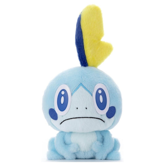 Takara Tomy: Pokemon I choose you! Pokemon Get Plush Toy: Sobble