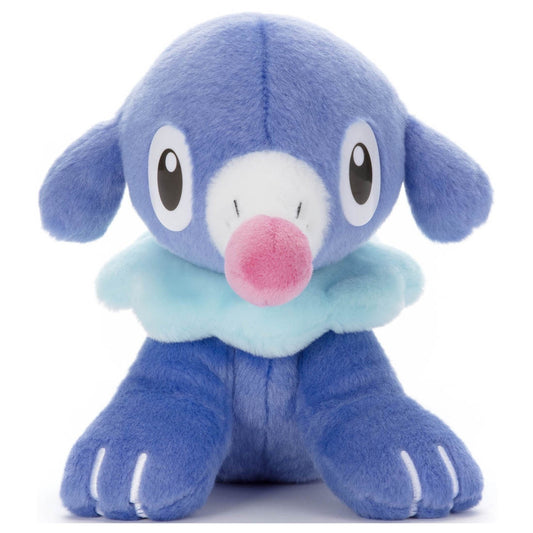 TAKARA TOMY: POKEMON: The Movie: I Choose You Plush Toy Popplio