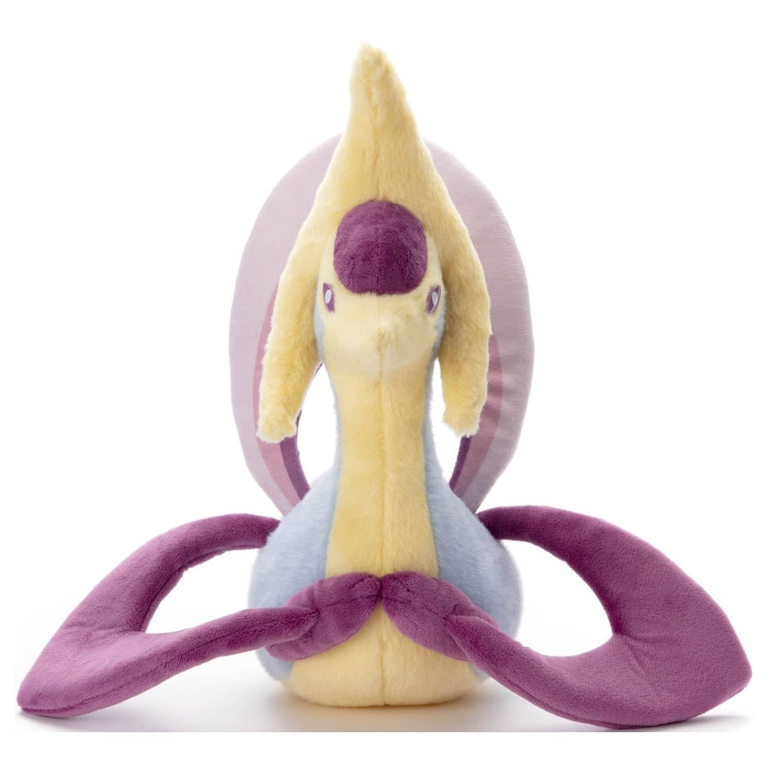 TAKARA TOMY: POKEMON: the Movie: I Choose You!: Get Plush Cresselia