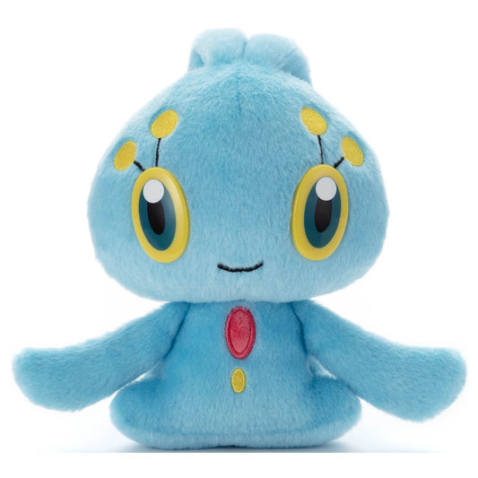 Takara Tomy: Pokemon: I Choose You! Pokemon Get Plush Manaphy