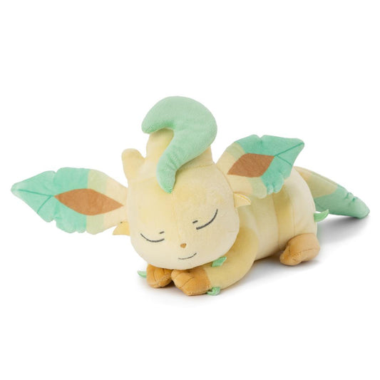Takara Tomy: Pokemon: Easy Friend Plush Toy S Leafeon
