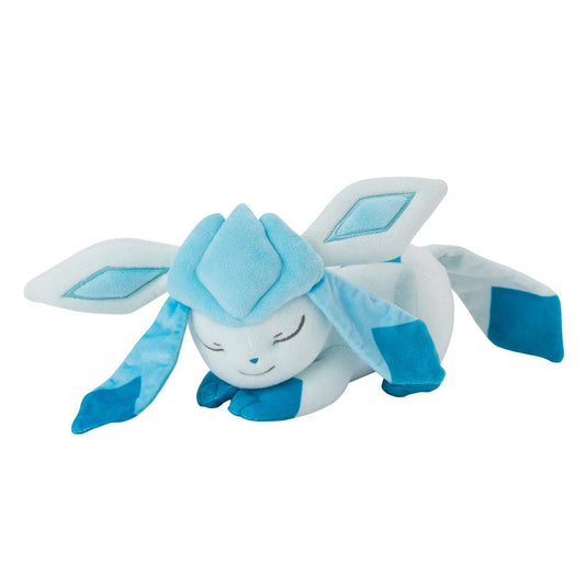 Takara Tomy: Pokemon: Easy Friend Plush Toy S Glaceon