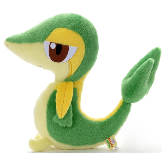 Takara Tomy: Pokemon: I Choose You! Pokemon Get Plush Snivy