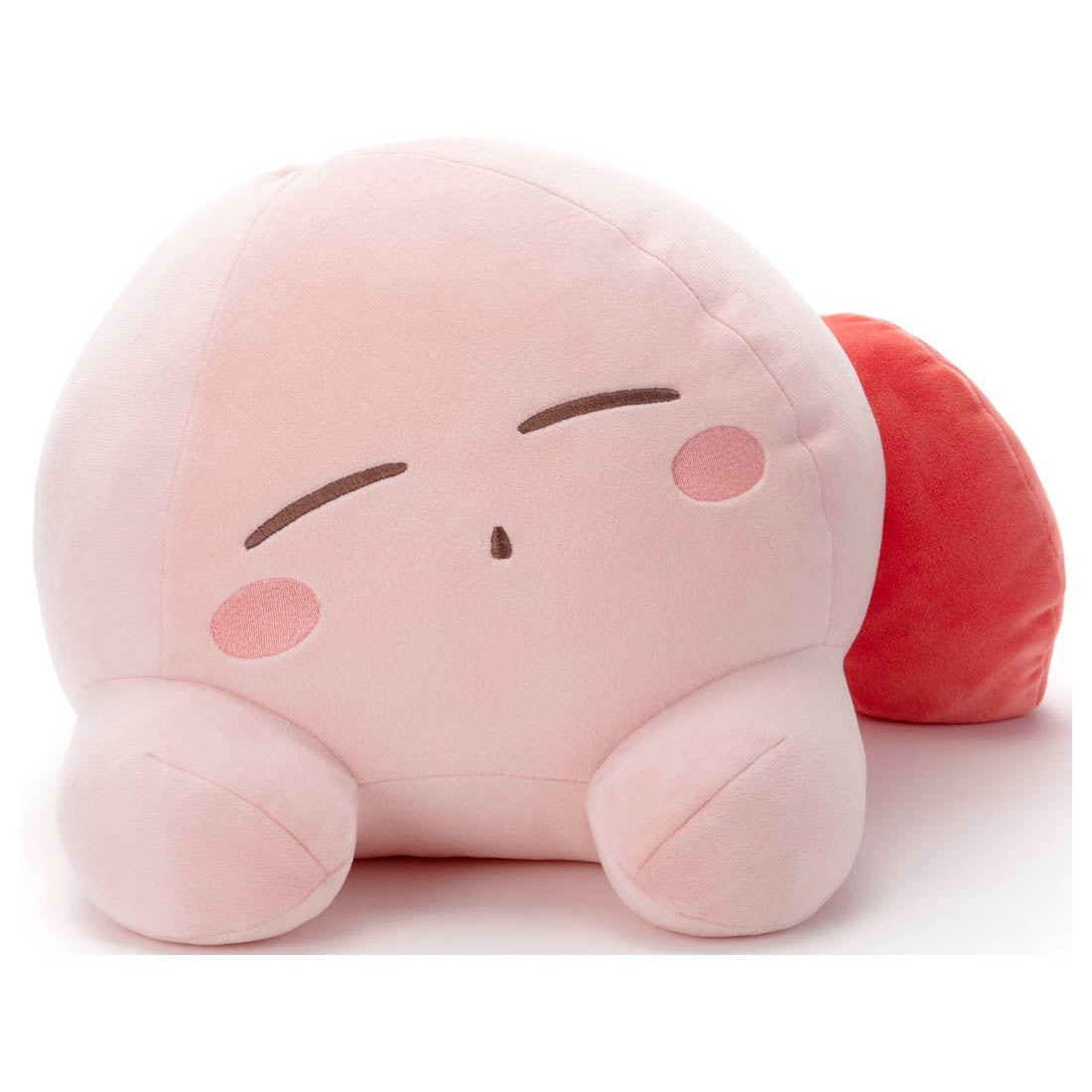 Takara Tomy: Kirby: Suyasuya Friend / Plush Toy L / Kirby