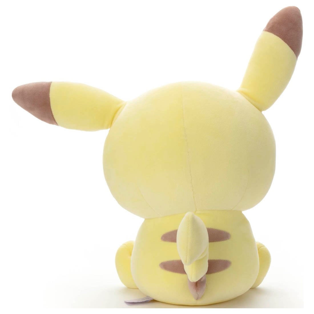 Pokemon Pokemon Pikachu Plush Toy, Height Approx. 16.9 inches (43 cm)