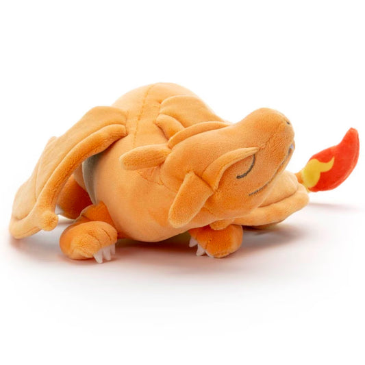 Pokémon Pokemon Soothaya Friend Plush S Charizard Plush Toy Width: Approx. 9.8 inches (25 cm)