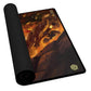 Ultimate Guard: Magic the Gathering: Play-Mat: Avatar the Last Airbender: Combustion Man