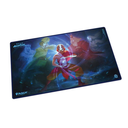 Ultimate Guard: Magic the Gathering: Play-Mat: Avatar the Last Airbender: Descendants Path