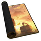 Ultimate Guard: Magic the Gathering: Play-Mat: Avatar the Last Airbender: Bastion Of Remembrance