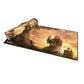 Ultimate Guard: Magic the Gathering: Play-Mat: Avatar the Last Airbender: Bastion Of Remembrance