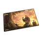 Ultimate Guard: Magic the Gathering: Play-Mat: Avatar the Last Airbender: Bastion Of Remembrance