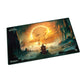 Ultimate Guard: Magic the Gathering: Play-Mat: Avatar the Last Airbender: Day Of Black Sun
