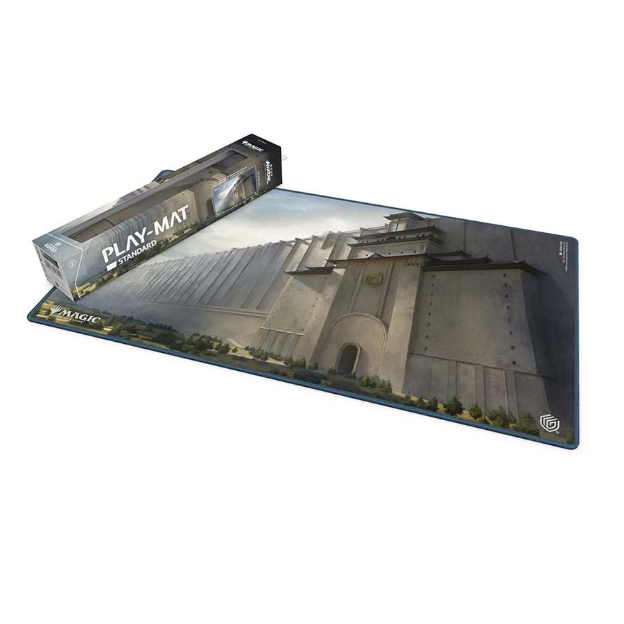 Ultimate Guard: Magic the Gathering: Play-Mat: Avatar the Last Airbender: The Walls Of Ba Sing Se