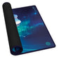 Ultimate Guard: Magic the Gathering: Play-Mat: Avatar the Last Airbender: Yue Moon Spirit