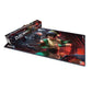 Ultimate Guard: Magic the Gathering: Play-Mat: Avatar the Last Airbender: Toph The First Metalbender