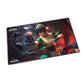 Ultimate Guard: Magic the Gathering: Play-Mat: Avatar the Last Airbender: Toph The First Metalbender